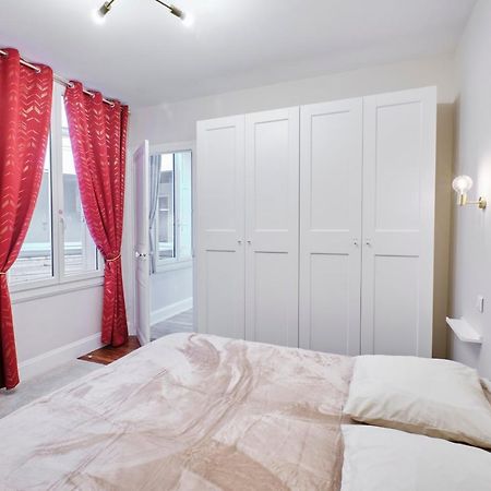 La Porte Enchantee Шартр Экстерьер фото