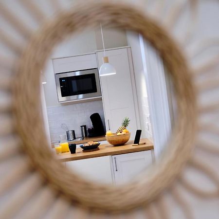 La Porte Enchantee Шартр Экстерьер фото
